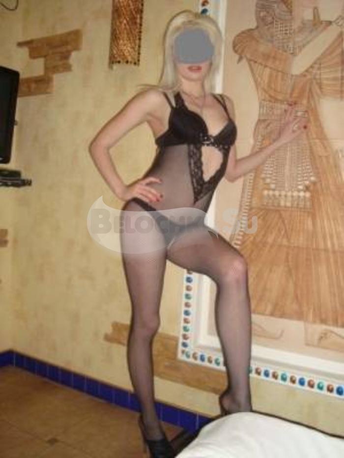 Проститутка Полина г. Сальск