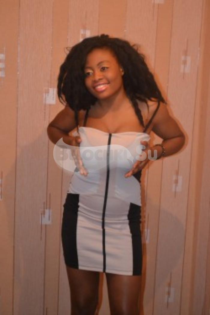 Проститутка Вероника г. Сальск